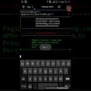 Internet Gratis Claro Metodo Para Assistir Animes E Series Pelo Qpython