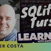 SQLite And Turso