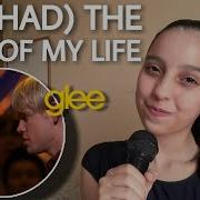 I Ve Had The Time Of My Life Quinn S Part Only Karaoke Glee