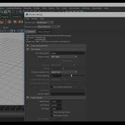 How To Batch Render And Compile Your Maya 2016 Animation