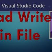 How To Read And Write Binary Files In Winforms C