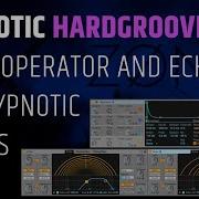 Groovy Hypnotic Techno Using Operator And Echo For Rhythmic Metallic Synths Technoproduction