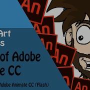 BASICS Of Animate CC Tools And Tips For Animation