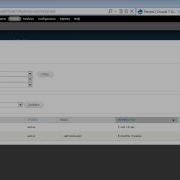 Drupal 7 Reset User Password