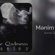 Xumar Qədimova Mənim Gülüm Rəsmi Audio