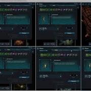 DarkOrbit Seprom Craft Upgrade Bug Part1 Reupload