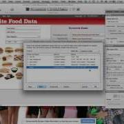 Importing Data Into Filemaker Basic Set Up