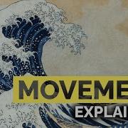 MOVEMENT Principle Of Design Explained
