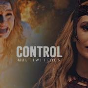 Multiwitches Who Is In Control