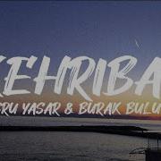 Ebru Yaşar Burak Bulut Kehribar Lyrics Lyrics Video