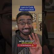 Learn To Code With AI FOR FREE