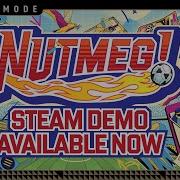 NUTMEG Demo Out Now