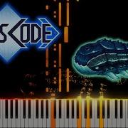 Fierce Battle CrossCode Piano Arrangement