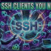 Топ 20 инструментов для удаленного доступа и SSH клиентов война