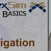 FlexSim Basics Navigating FlexSim