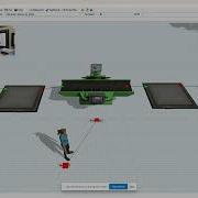 Flexsim Tutorial Adding Operators