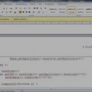 La Interfaz Comparator En Java