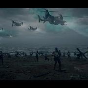 CRYENGINE Terminator Fun Art Timelapse