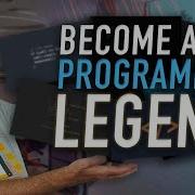 How To Be A GREAT Programmer