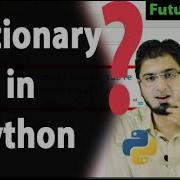 5 Create And Define Dictionary In Python Complete AI Series In Hindi Urdu