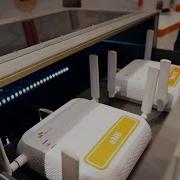 MWC 2014 VRAN Technology From SK Telecom Intel