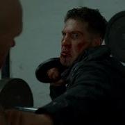 Punisher Vs Russian Gym Fight Scene The Punisher 2x5 HD