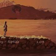 Nightcore Vance Joy Riptide