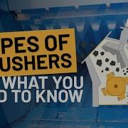 What Is A Crusher Everything You Need To Know To From Jaw Crushers To Cone Crushers