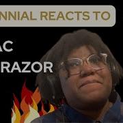Millennial Reacts To Tupac Hellrazor First Time Hearing Reaction