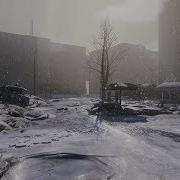 CRYENGINE Frozen City Speed Art