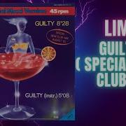 Lime Guilty Special New Club Mix