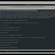 Deobfuscation Done Easy Sample2