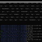 Advent Of Code 2020 Day 4