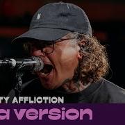 The Amity Affliction Cover Turnstile S HOLIDAY For Like A Version