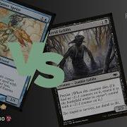 UB Faeries Vs Goblins Combo Pauper Gameplay