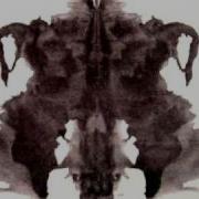Rorschach Inkblot Test
