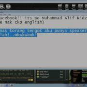 CSO Speaker Hack