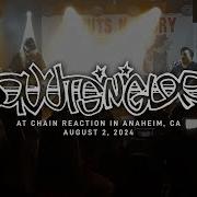 Donuts N Glory Chain Reaction In Anaheim CA 8 2 2024