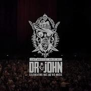 Bruce Springsteen And Dr John Right Place Wrong Time 03 May 2014 New Orleans