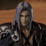 Dissidia Final Fantasy NT Sephiroth Final Fantasy VII Gameplay