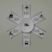 Cool Infographic Inkscape Tutorial