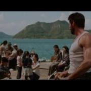 Logan Forever Johnny Cash Hurt