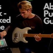 Chris Isaak Wicked Game Guitar Loop Ableton Push
