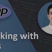 Working With Files In PHP PHP Tutorial Beginner To Advanced