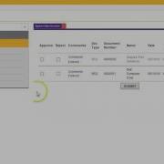 Requisition Approve Fix