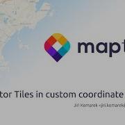 OSM Vector Tiles In Custom Coordinate Systems SotM 2019