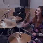 ZZ Top Sharp Dressed Man Drum Cover