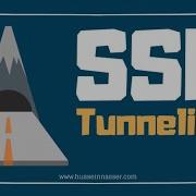SSH Tunneling Local Remote Port Forwarding By Example