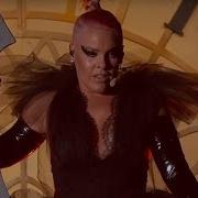 P NK Just Like Fire 2016 Billboard Music Awards Performance