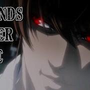Death Note AMV Legends Never Die